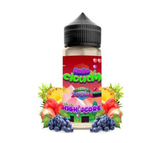 Achat e liquide high score 200ml hello cloudy