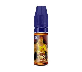 e liquide hulk hogan