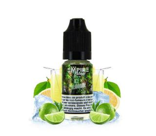 ice lemonade empire brew