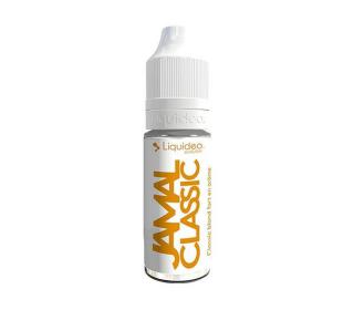 e-liquide jamal classic liquideo