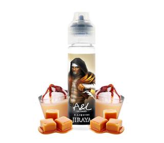 achat e liquide jiraya ultimate 50ml