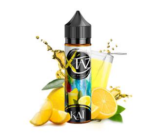 e liquide citron limonade