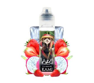 avis e liquide ultimate kami