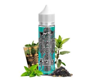 e liquide karma 50ml swoke