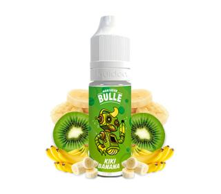 E liquide kiki banana monsieur bulle