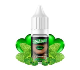 achat e liquide la menthe forte pas cher