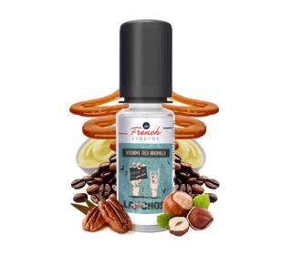 Meilleur e liquide gourmand francais french liquide