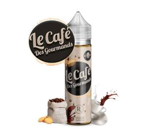 eliquide café gourmand revolute 50ml