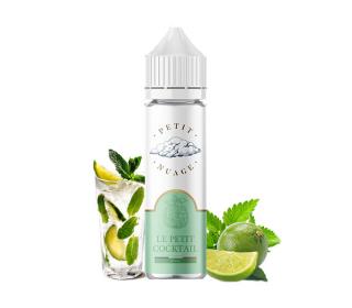 achat Le petit cocktail 60ml Petit Nuage 