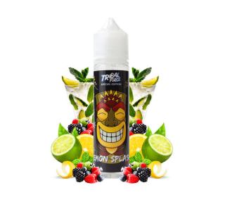 avis e liquide lemon splash red