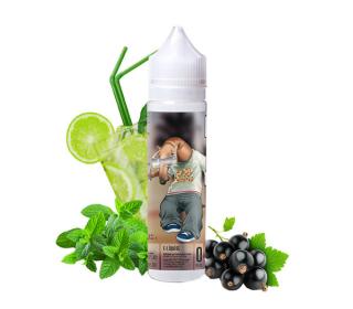 E liquide Low Rider 50ml Fuug Life