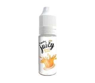 e-liquide mangue ananas liquideo