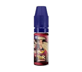 e liquide cerise glacée