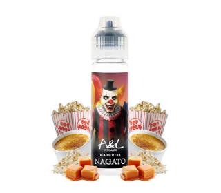 Achat e liquide nagato ultimate 50ml