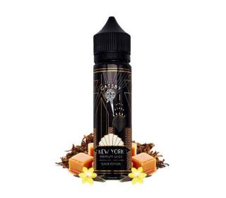 e liquide new york 50ml gatsby