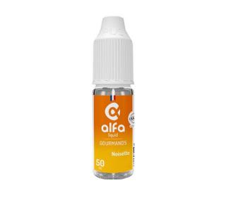 achat e liquide alfaliquid noisette avis