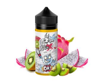 meilleur liquide fruit dragon kiwi