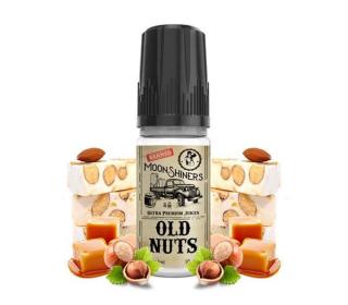 e liquide old nuts 10ml moonshiners le french liquide
