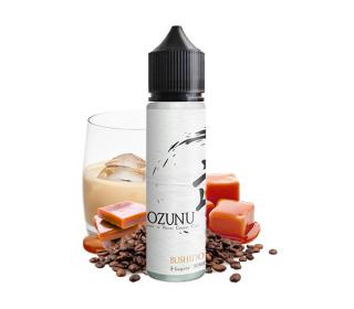 eliquide ozunu bushido creme whisky 50ml, achat