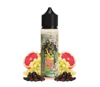 e-juice furiosa doctor vapor