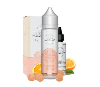 eliquide flocon pressé 60ml petit nuage roykin