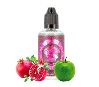 eliquide medusa juice pink diamond à la grenade