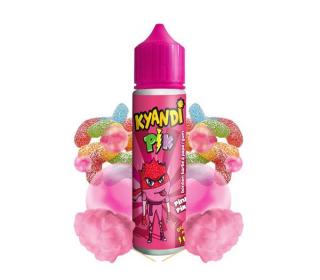 E-LIQUIDE DRAGIMIX 50ml - Arôme Bonbons Acidulés à Petit Prix