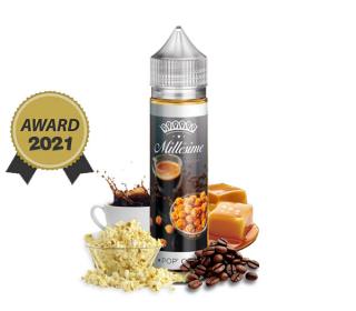 top popcorn eliquide gourmand 2021 vapexpo