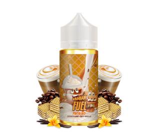 meilleur e liquide cafe gourmand 100ml