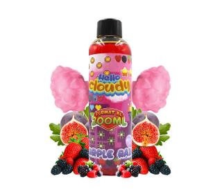 achat e liquide fruité pas cher 200ml