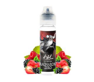 achat e liquide ragnarok zero 50ml