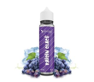 achat e liquide vapoteuse liquideo raisin frais