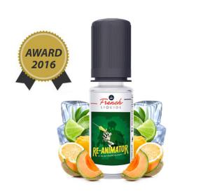 achat e liquide re animator 10 ml le french liquide