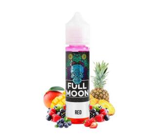 e liquide red full moon 50ml