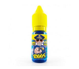 eliquide riggs cop juice