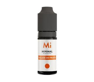 e-liquide salade de fruits fuu minimal
