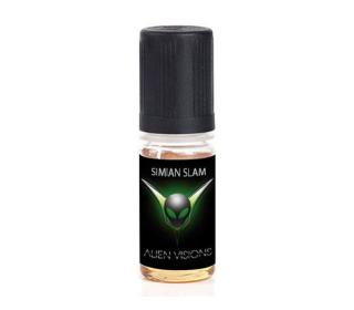 e liquide simian slam 10ml