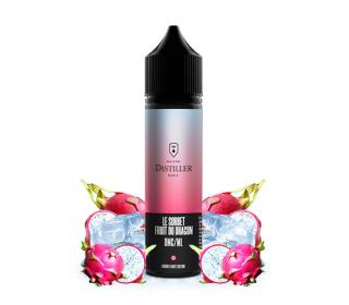 eliquide sorbet fruit du dragon la maison distiller 50ml