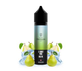 eliquide sorbet poire la maison distiller 50ml