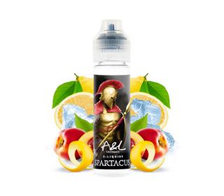 E liquide Nagato Ultimate 50 ml - Aromes et Liquides - Vapoa