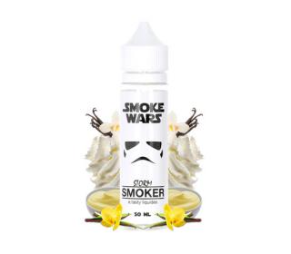 achat smoke wars storm smoker