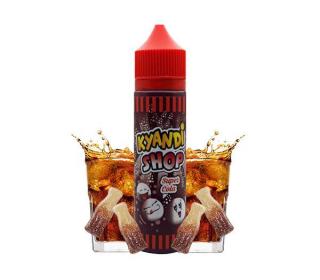 E liquide Super Cola 50ml Kyandi Shop