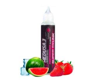 e liquide super skunk Medusa Juice