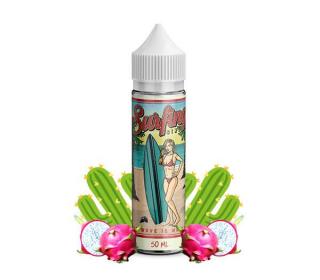 e liquide cactus fruit du dragon