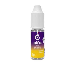 eliquide gout ce sweet joker tutti frutti