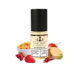 e liquide symmetry six five pawns