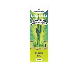 e-liquide thcx cbd puissant