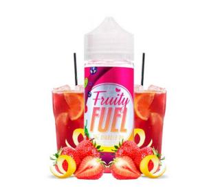 E liquide the diabolo oil fruity fuel