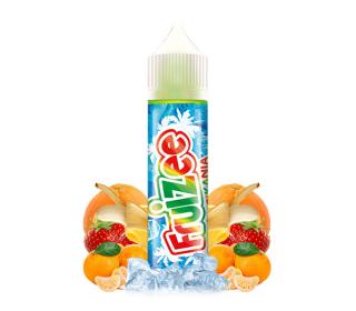 e liquide Fruizee tropikania 50ml