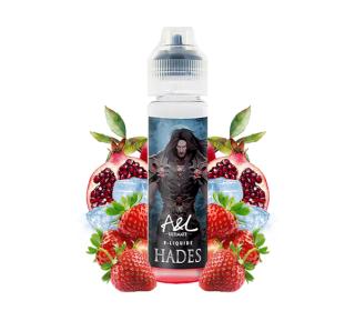 eliquide saveur fraise pas cher